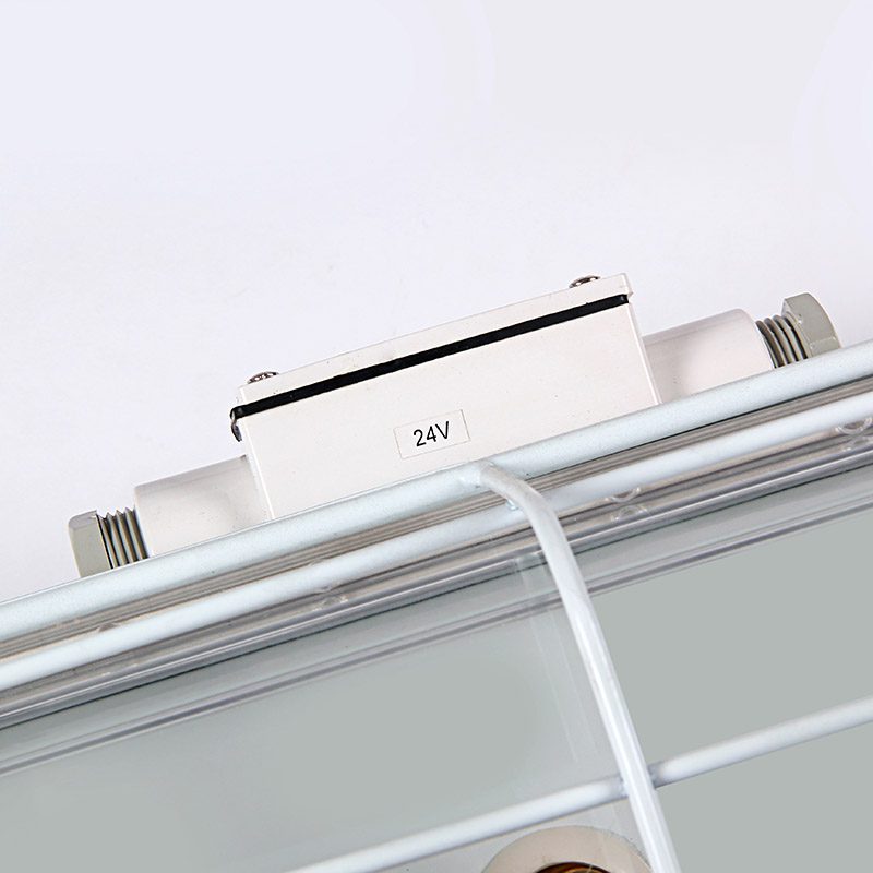 Marine Fluorescent Pendant Light – JCY-22