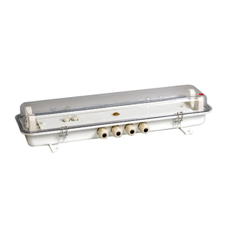 Marine Fluorescent Pendant Light – JCY-24