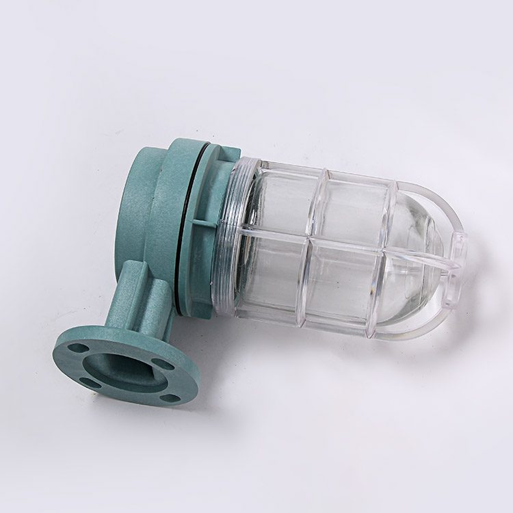 Marine Wall Light – WB