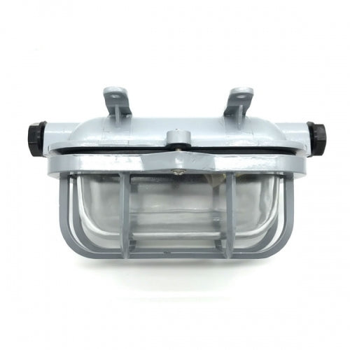 Aluminum Marine Pendant Work Light E27 220V 1x60W | CCD2-1-2