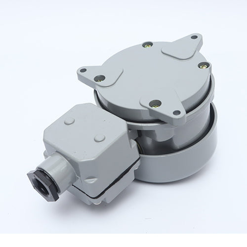 IMPA 793431 793433 793434 - 24/110/220V 85dB Marine Bell | YL120