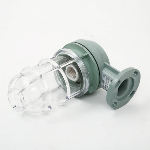IMPA 792068 Resin Wall Light FE26 60W | WB-2B