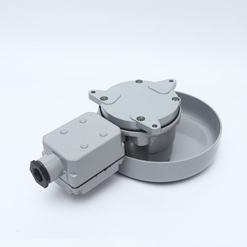 IMPA 793445 793446 - 24/110/220 96dB Marine Bell | YLX200