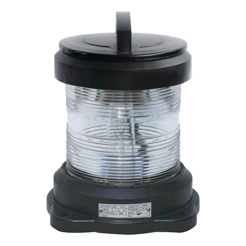 Marine Navigation Light P28S 1x60W | CXH-11P