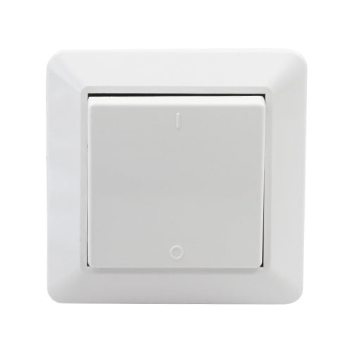 Marine Cabin Switch 250V/16A | HE-2N-1