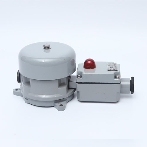 IMPA 793441 793443 793444 - 24/110/220V 86dB Marine Bell | YLX120