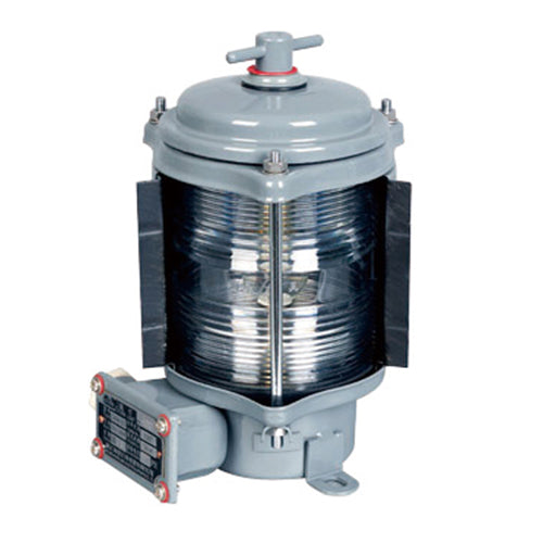 Marine Navigation Light B15d DC12-24V 1x30W | CXH-22C