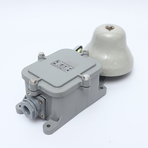 24/110/220V 92dB Marine Bell | YZ