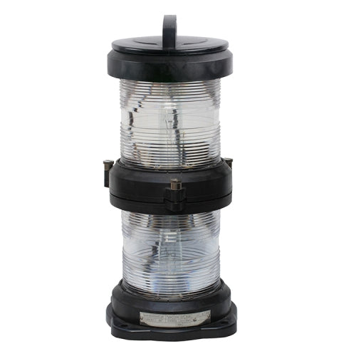 Marine Navigation Light P28S 2x60W | CXH-101P