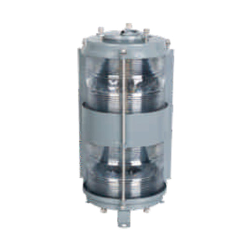 Steel Marine Navigation Light E27 2x60W | CXH-10B