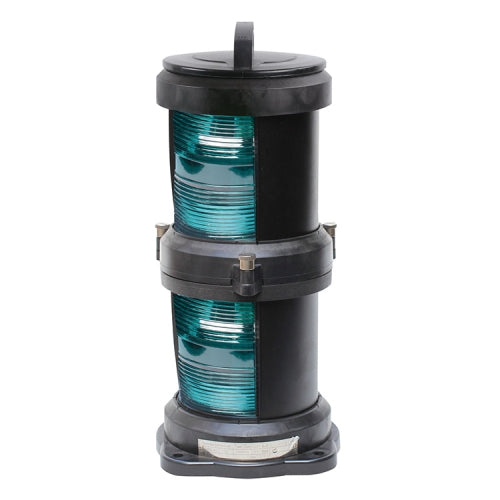 Marine Navigation Light P28S 2x60W | CXH-101P