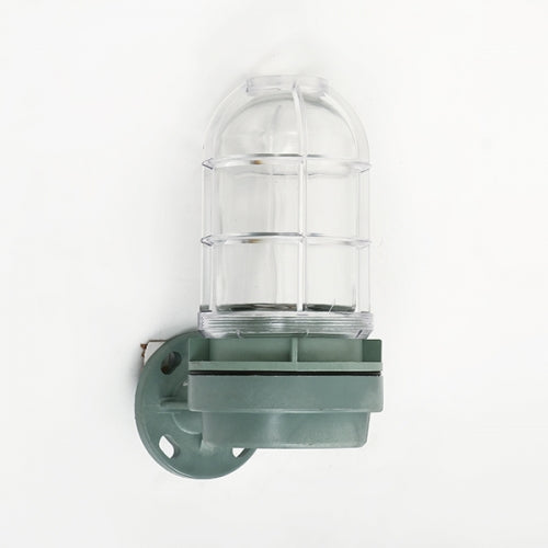 IMPA 792068 Resin Wall Light FE26 60W | WB-2B