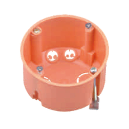 Marine Cabin Electrical Connector Hiden Box | JXN-2