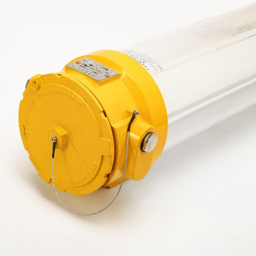 IMPA 791921 - 791939 Aluminum Explosion Proof Light | CFY20-2L