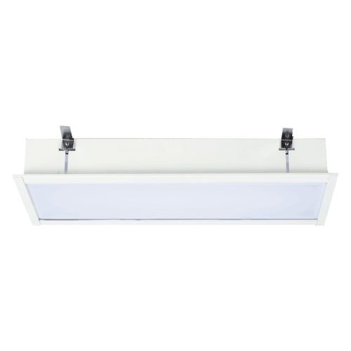 Marine Ceiling Fluorescent Light 2x20W | JPY25-2