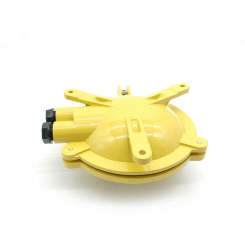 Aluminum Marine Pendant Work Light E27 220V 1x60W | CCD4-1
