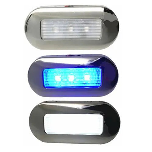 Yacht Marine Courtesy Light LED DC12V 0.5W | E013106