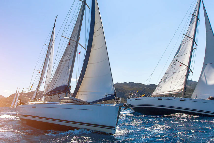 Enhance Your Yachting Business