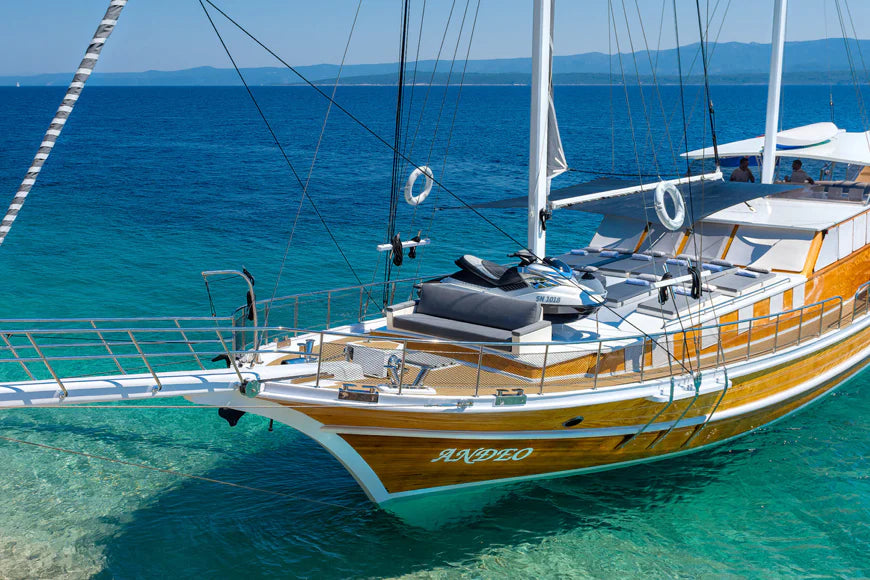Elevates Water Sports Services