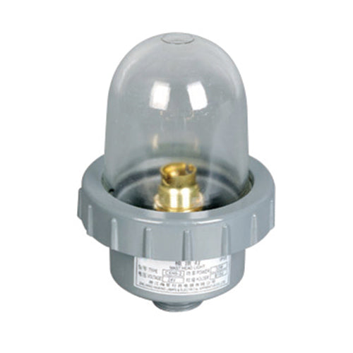 Plastic Marine Navigation Light B15d 1x30W | CXH5-2A