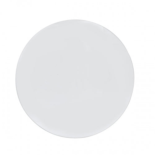Tempered Glass Cover 02: Round For Searchlight TG TZ Series
