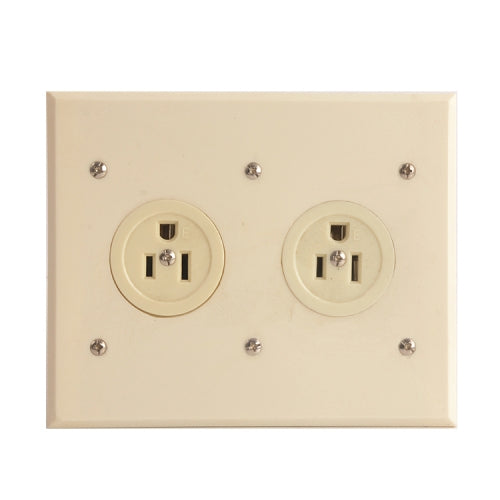 IMPA 792974 Marine Cabin Socket 125-250V 10-15A | URF-2