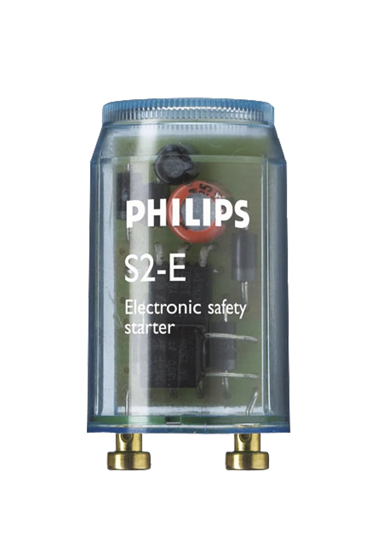 Philips electronic FL-starter220-240V type S2E 18-22Watt