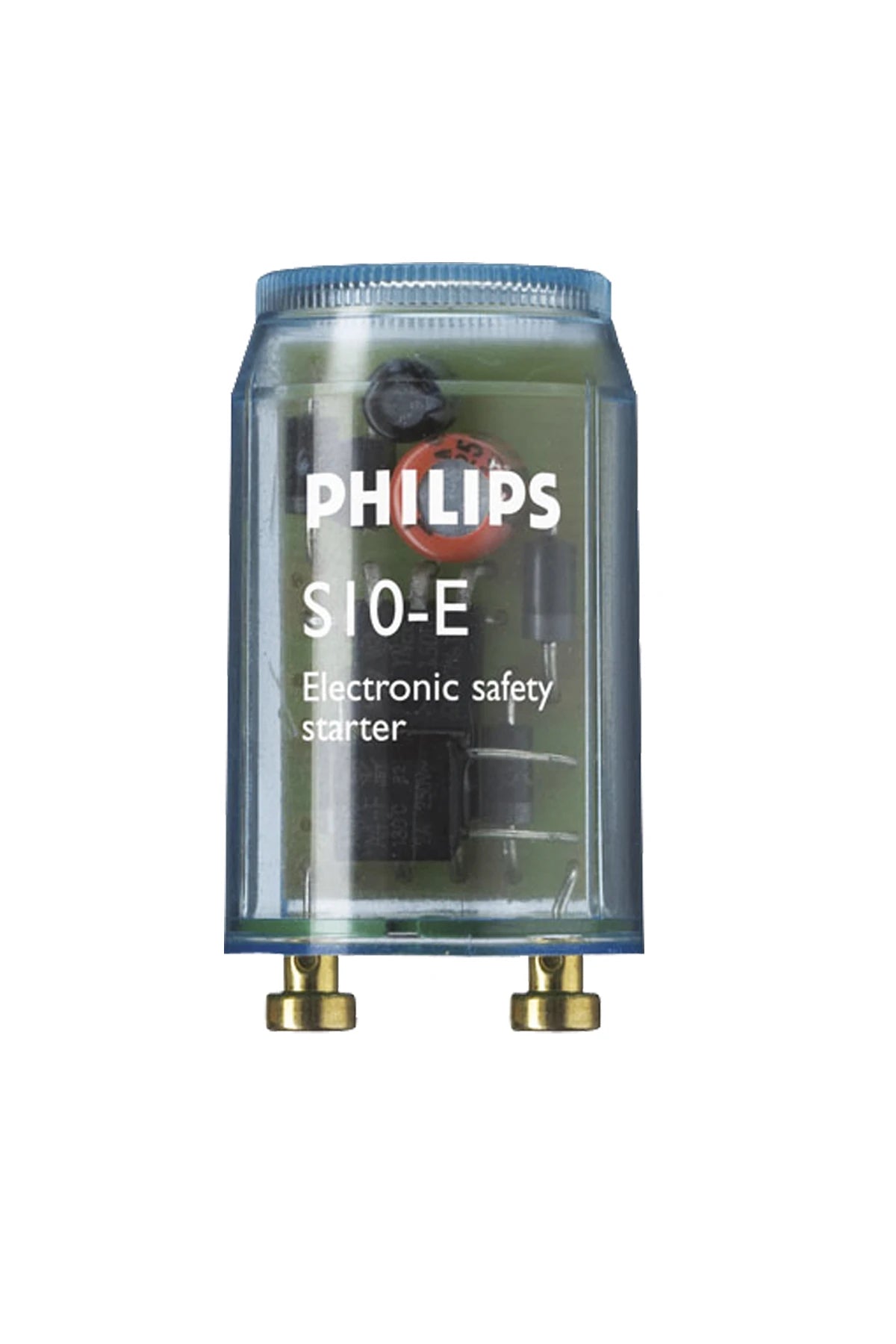 Philips electronic FL-starter 220-240V type S10E 18-75Watt