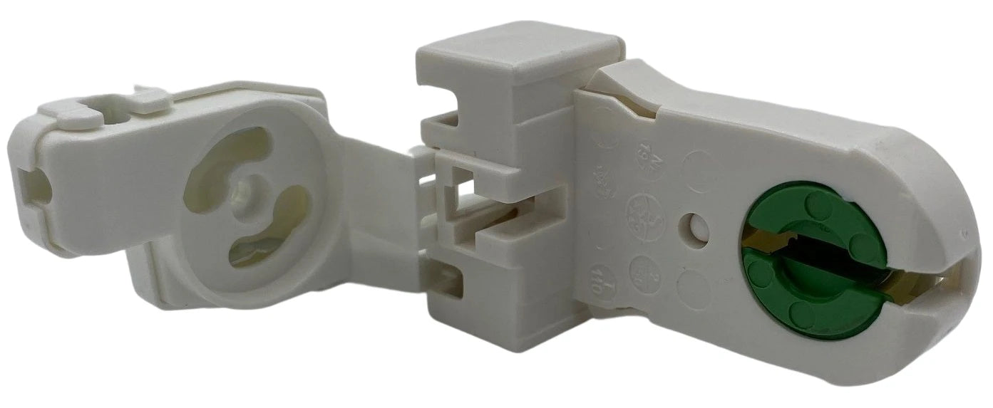 FL Lampholder Universal type with starterbase
