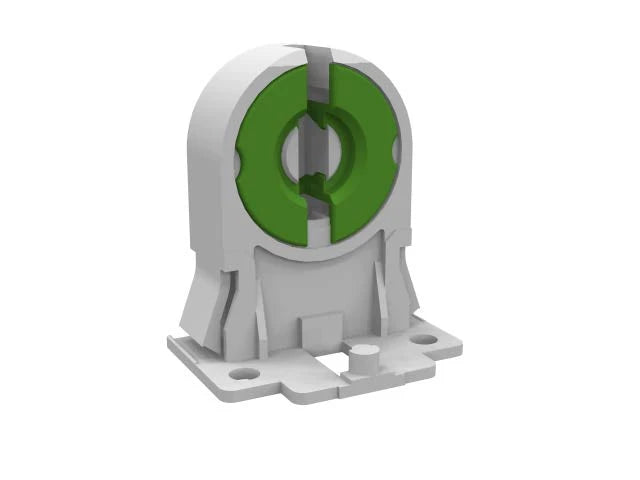 FL Lampholder (like Elwis 28501)