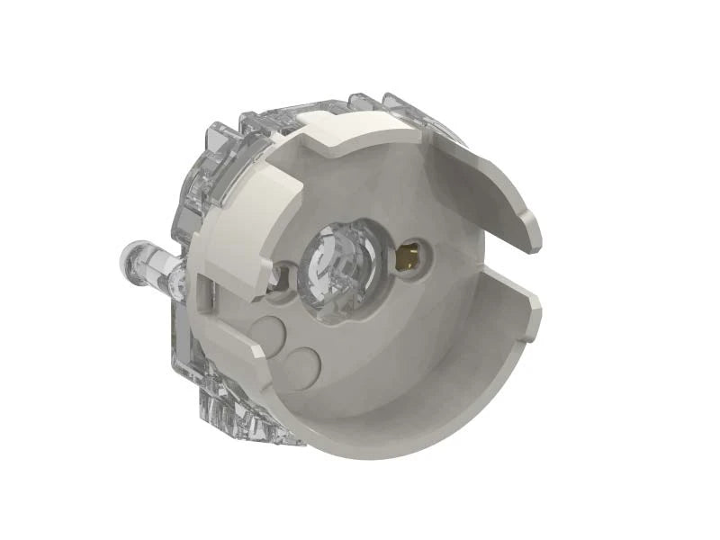 FL-lampholder for Glamox "MIR" fixture
