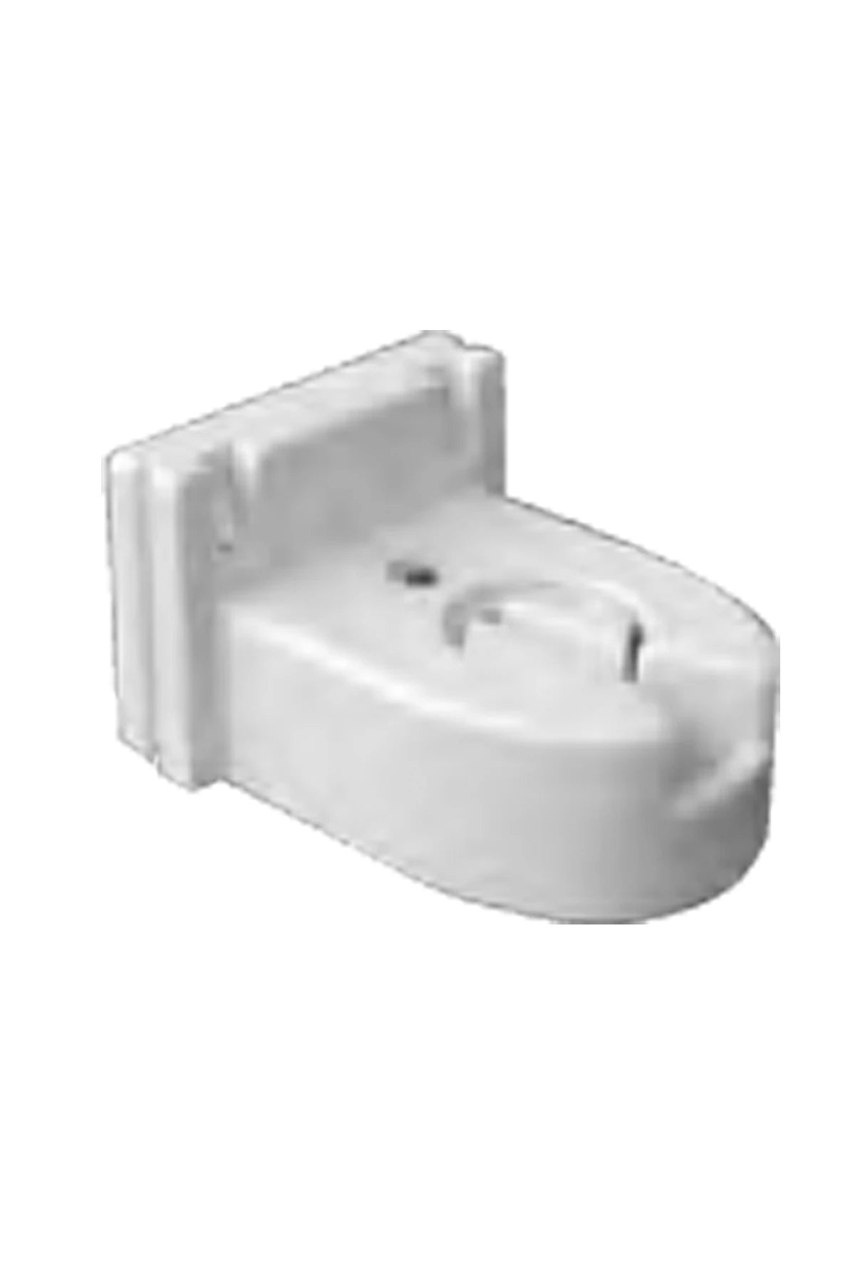 791522 | NE-101522 - FL Lampholder (like Philips H04)