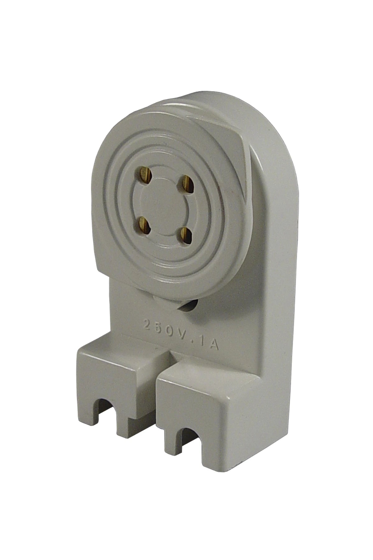 791525 | NE-101525 - FL lampholders Japanese open spring type