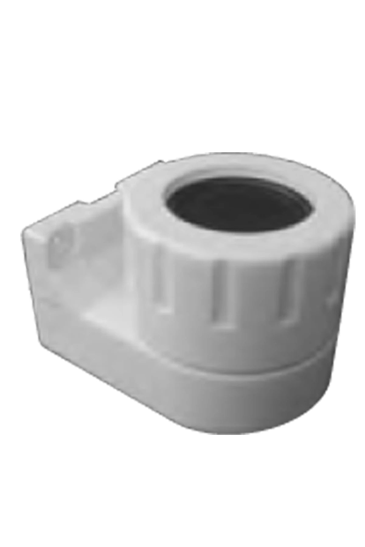 791536 | NE-101536 - FL Lampholder watertight for Japanese FL 20W/40W Ø T10/32mm