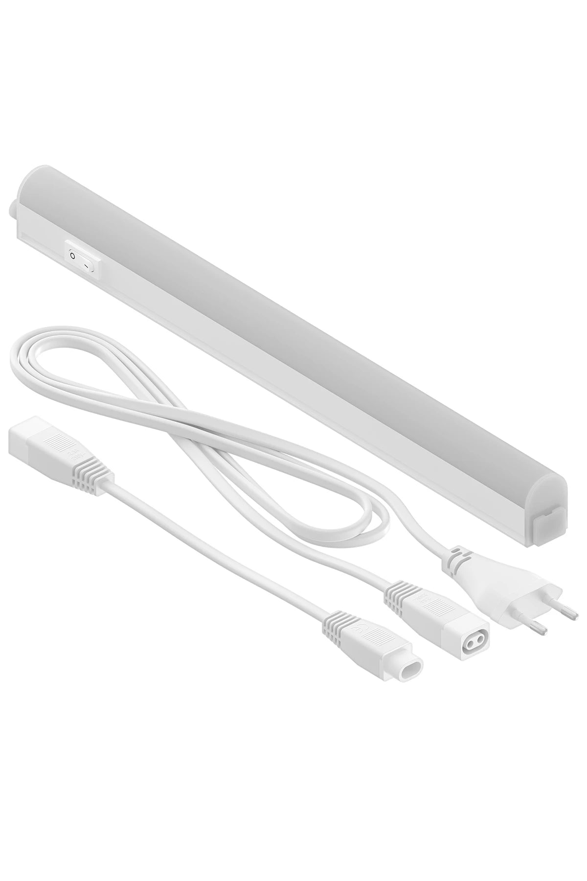 792147 | NE-102147 - Calex Marine LED Connectable fixture 573mm with switch, 100-240V 50/60Hz 8W (750lm) 3000K
