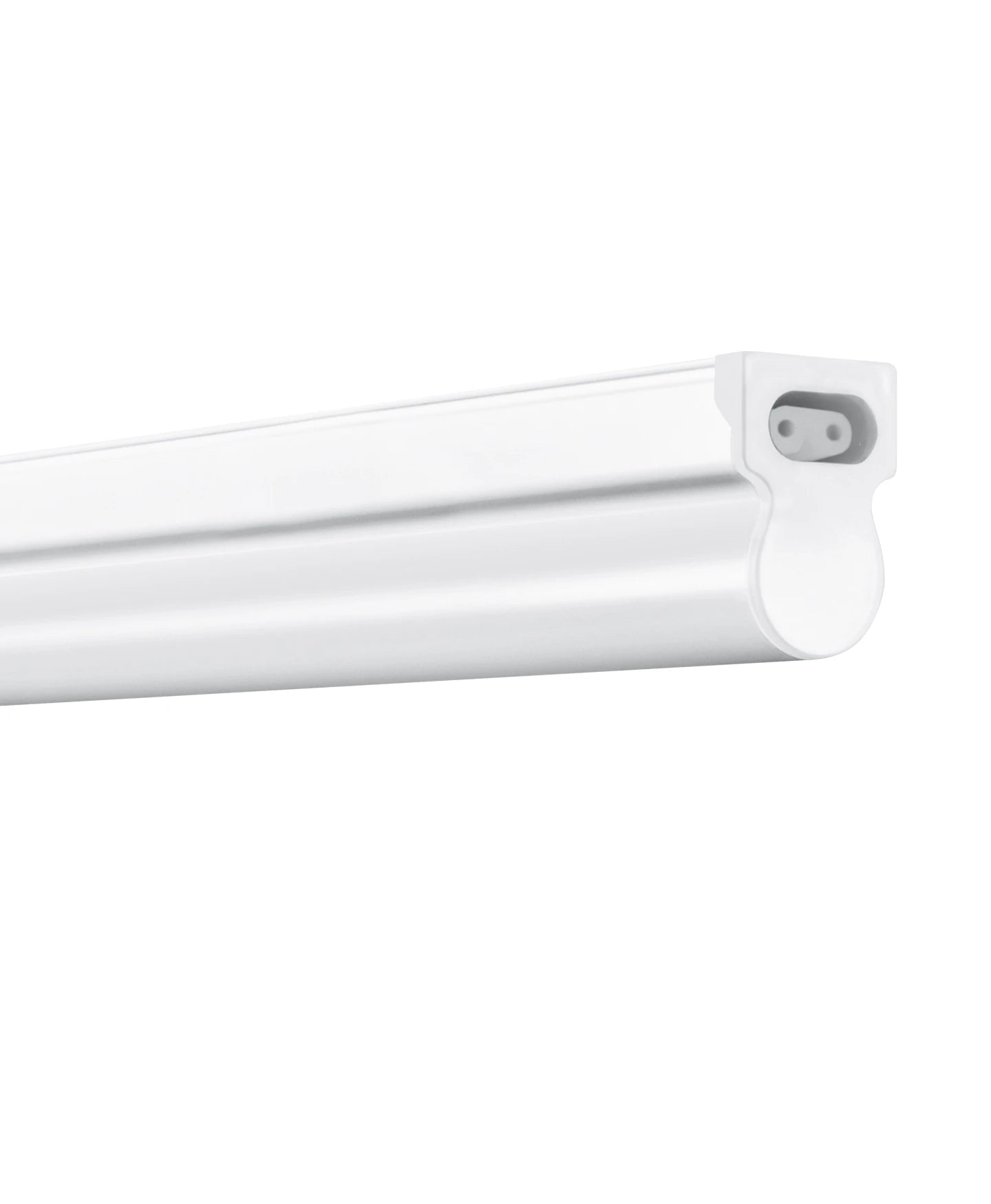 LED LED Batten Fixture 575x27x38mm, 220-240V 50/60Hz 10W (1000lm) 3000K
