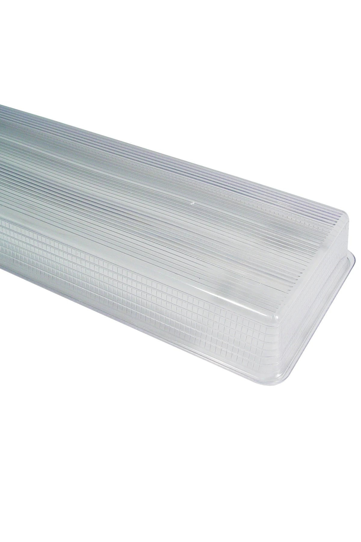 Shade for Framas watertight fixture 2x 58W