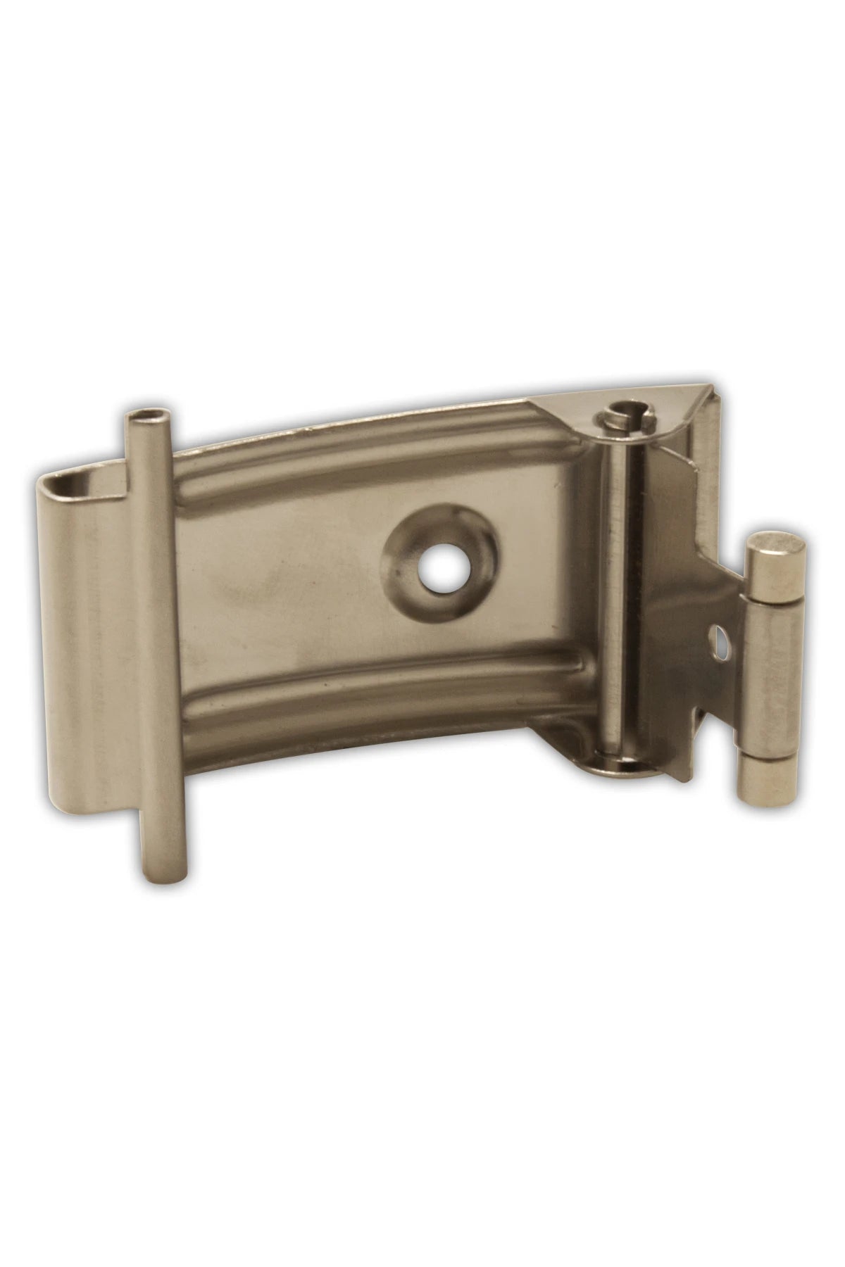 Stainless Steel Shade clamps for watertight LED fixture