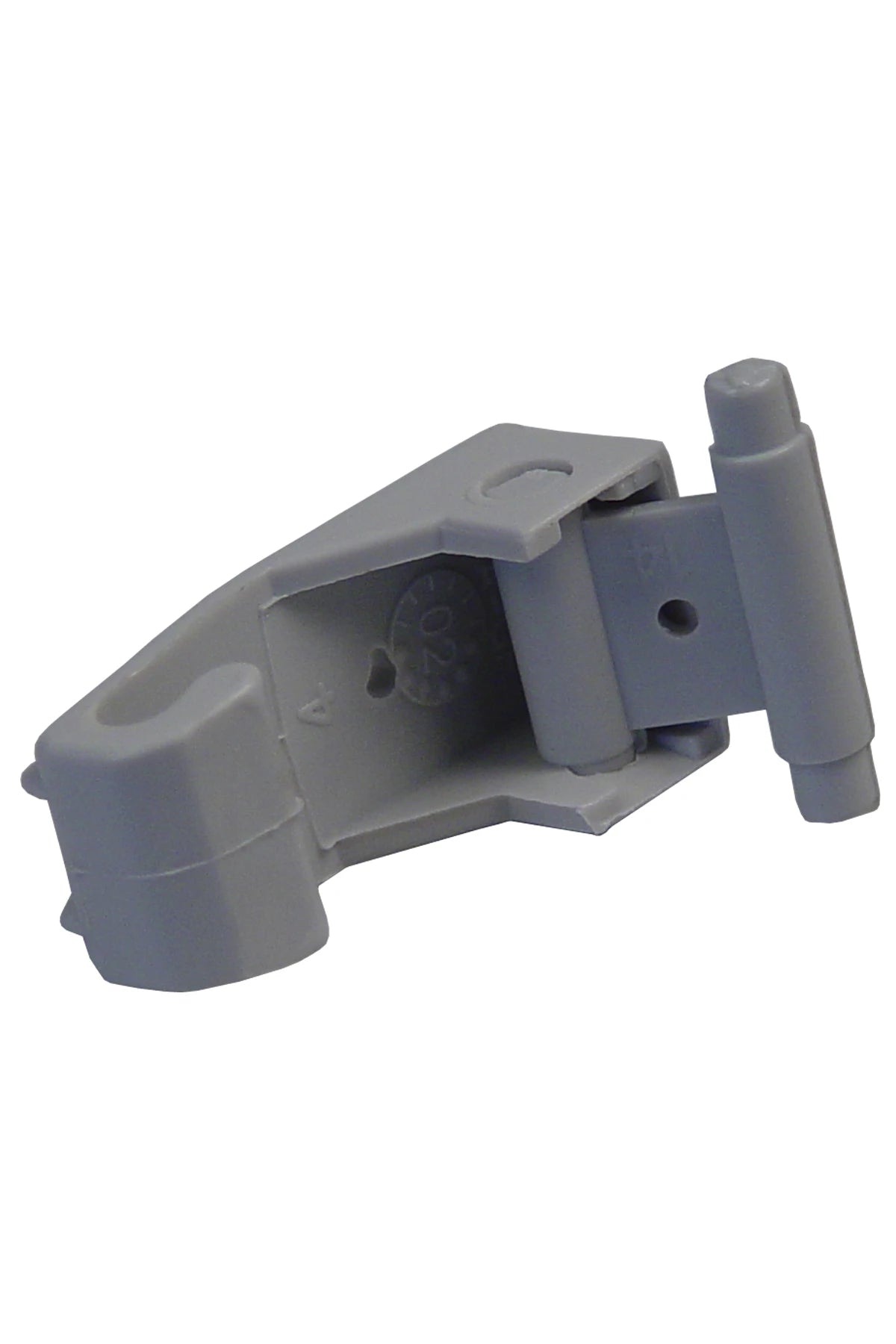 Shade clamps for Framas watertight fluo fixture type FRA