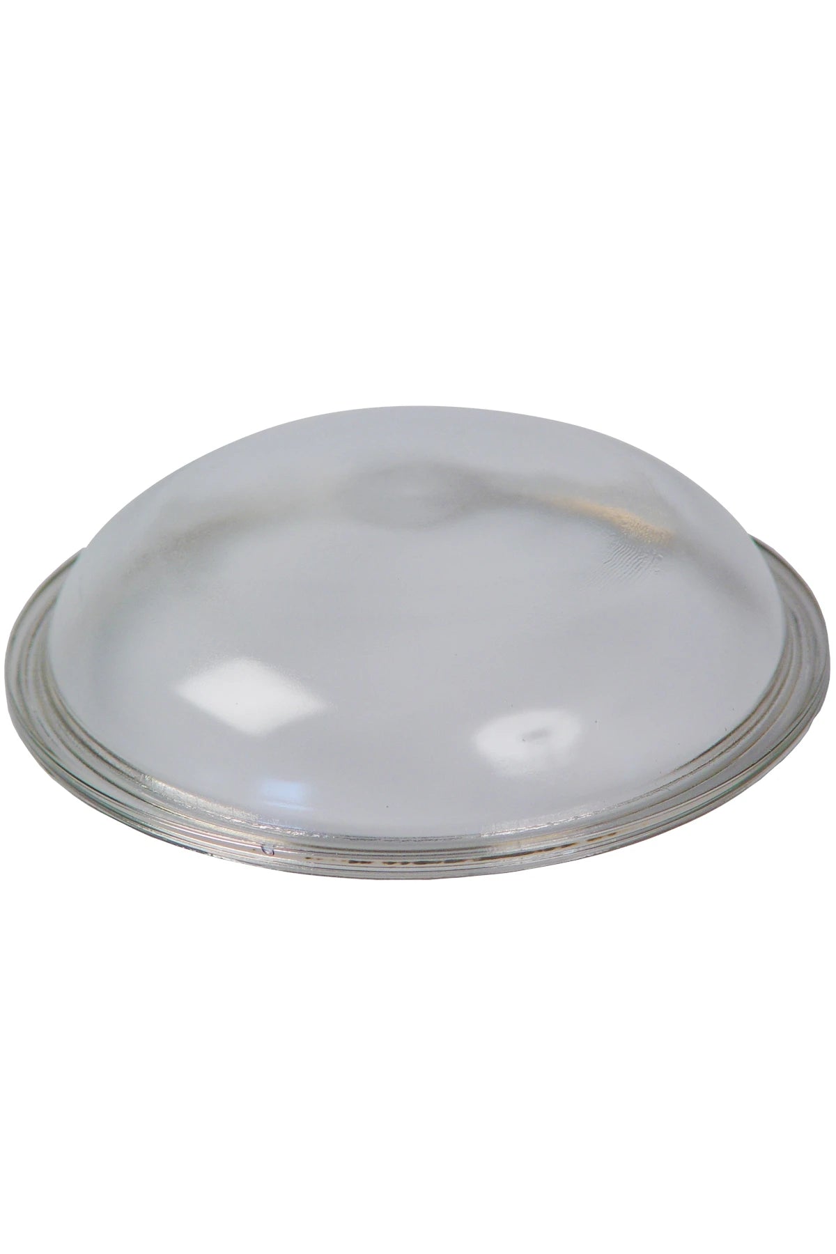 792076 | NE-102076 - Spare glass round  FAO-175 Japanese 60W dia 190x65mm (111112/111160)