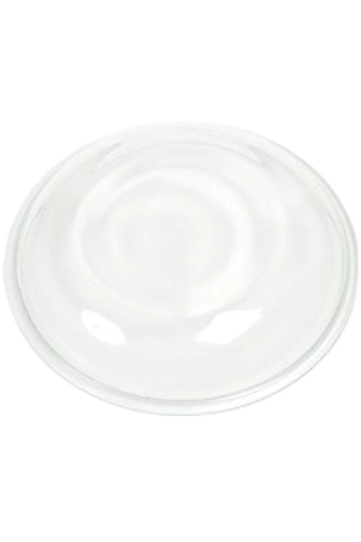 Spare glass dia 185x52mm for Brass Bulleye