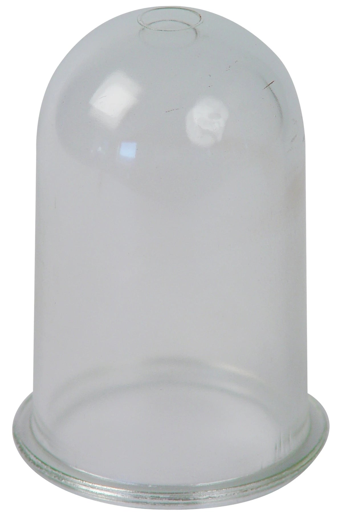 792071 | NE-102071 - Japanese spare glass globe 105x150mm, type FAO-90 clear
