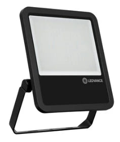Ledvance Floodlight FL200P - 133W (18600lm) 3000K warm white 220-240V AC, IP66 with bracket