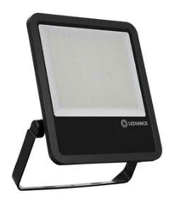 Ledvance Floodlight FL250P - 167W (23400lm) 3000K warm white 220-240V AC, IP66 with bracket