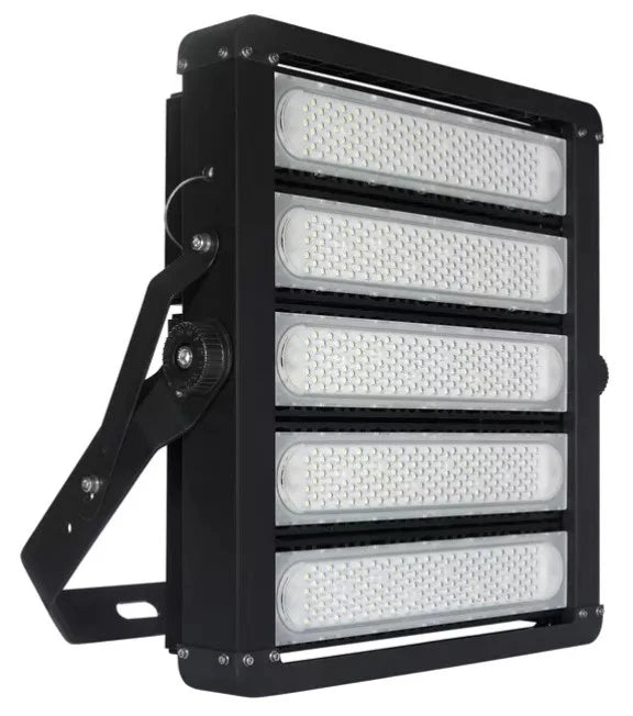 Ledvance Floodlight 500W (67500lm) 5700K Daylight 100-240V AC, IP65 with bracket