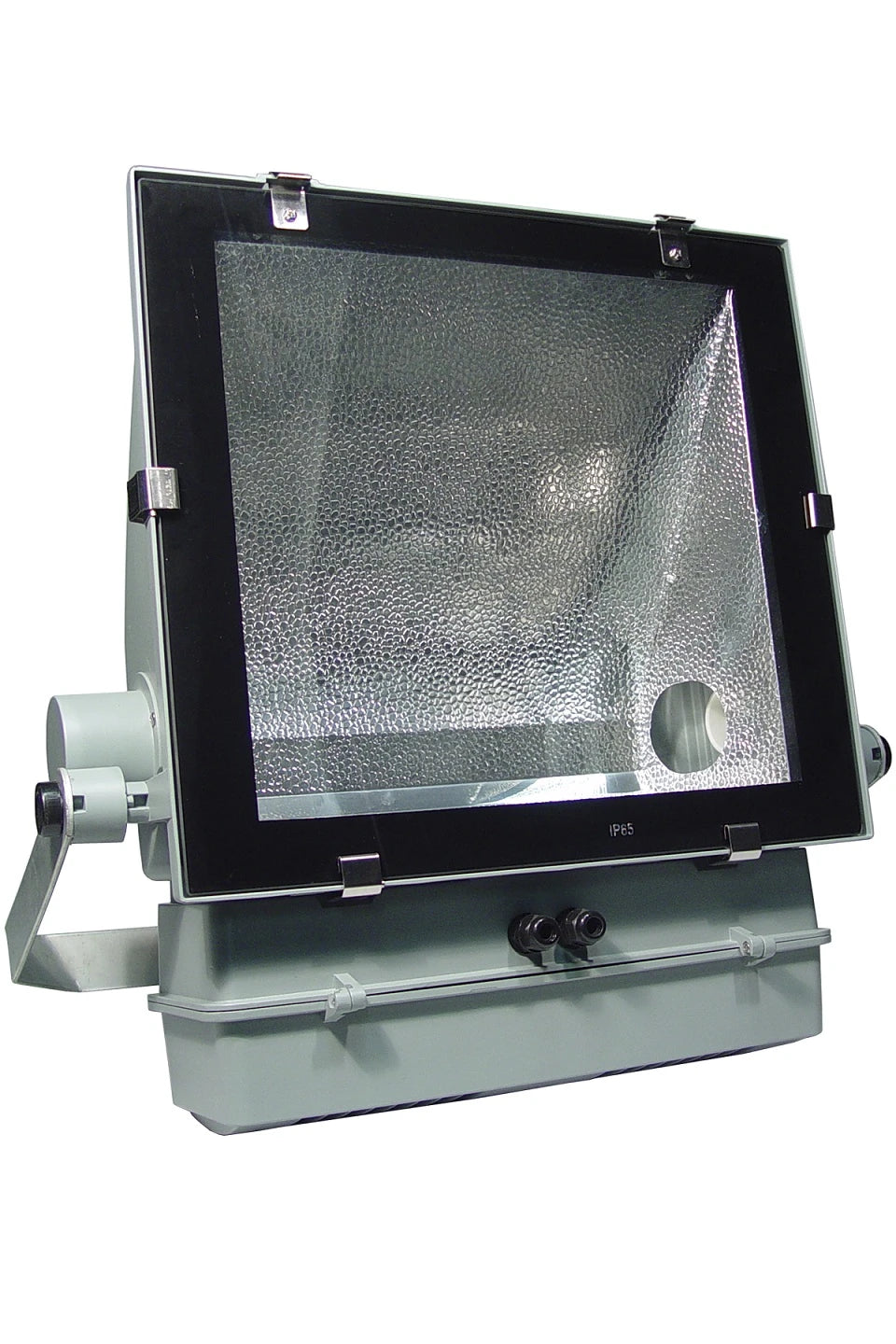 791824 | NE-101824 - Floodlight 2x HPS-T 400W incl. ballast 220V 60Hz IP66