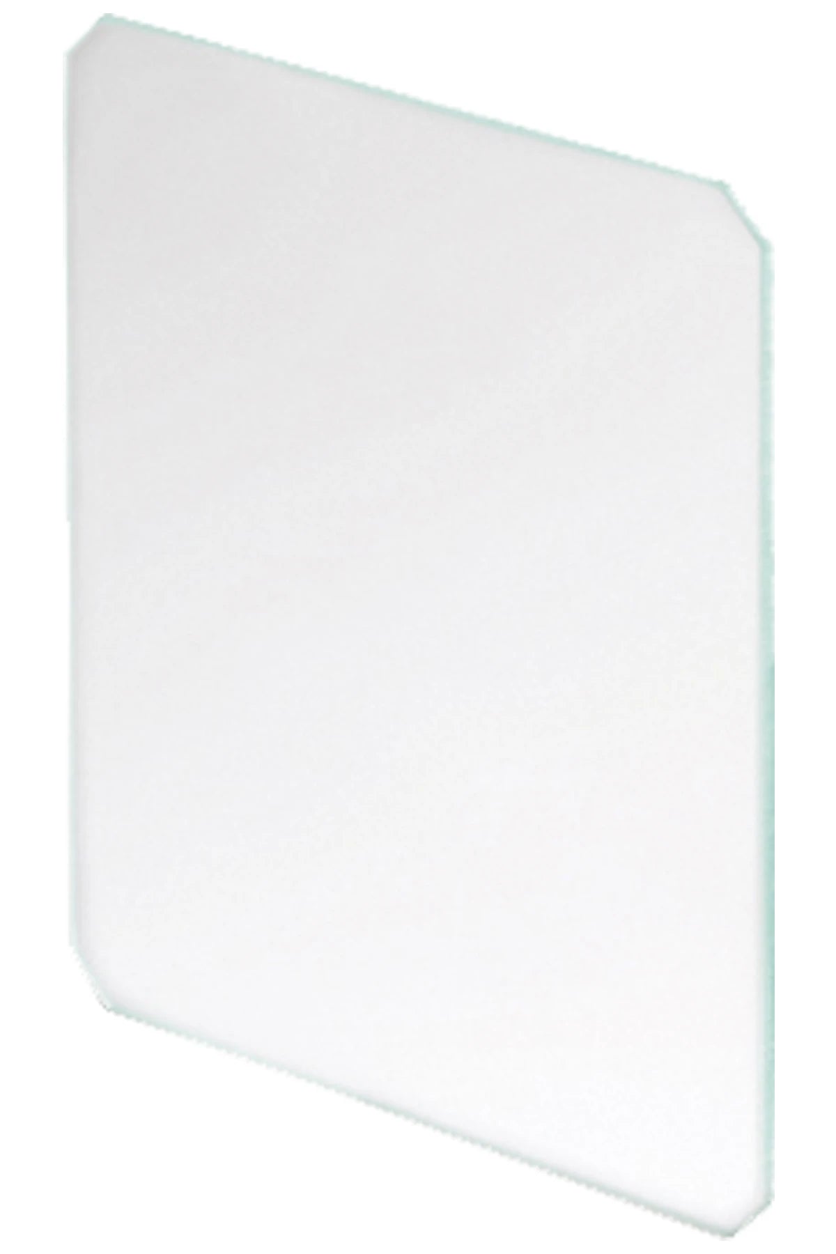 Spare glass for floodlight 220V HPS-T/MH-T 250/400W (113884/113888)