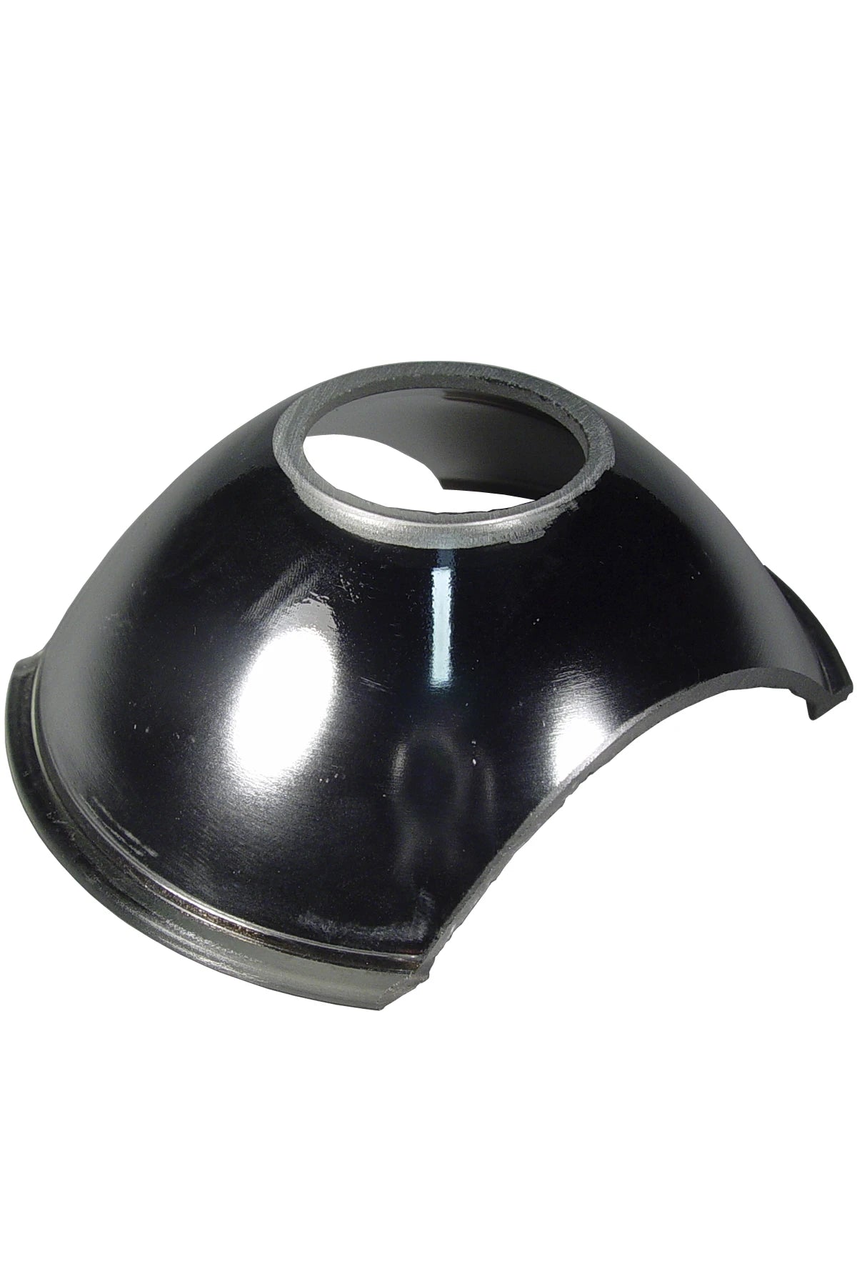 Reflector for handsignalling lamp type CXD8