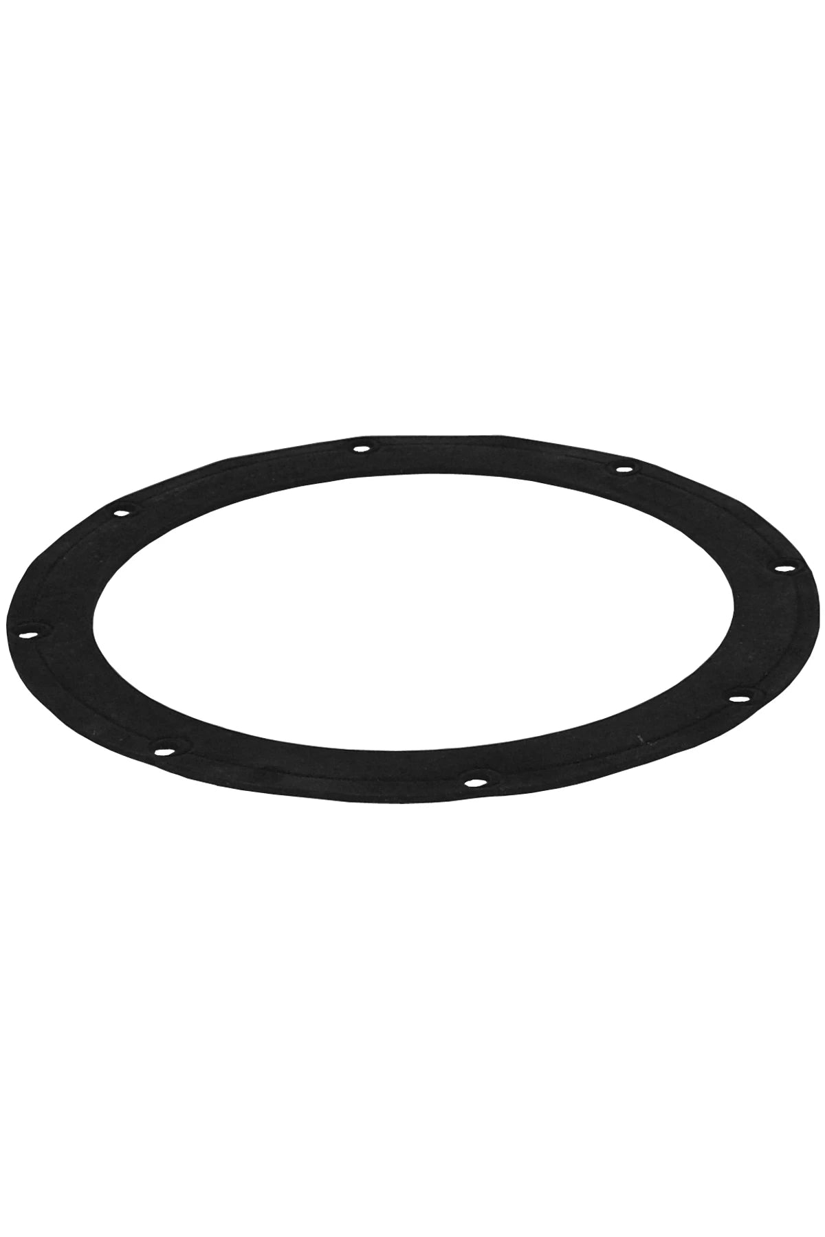 DHR Navigation Light spare part 'Lower Gasket' 183x144x2mm