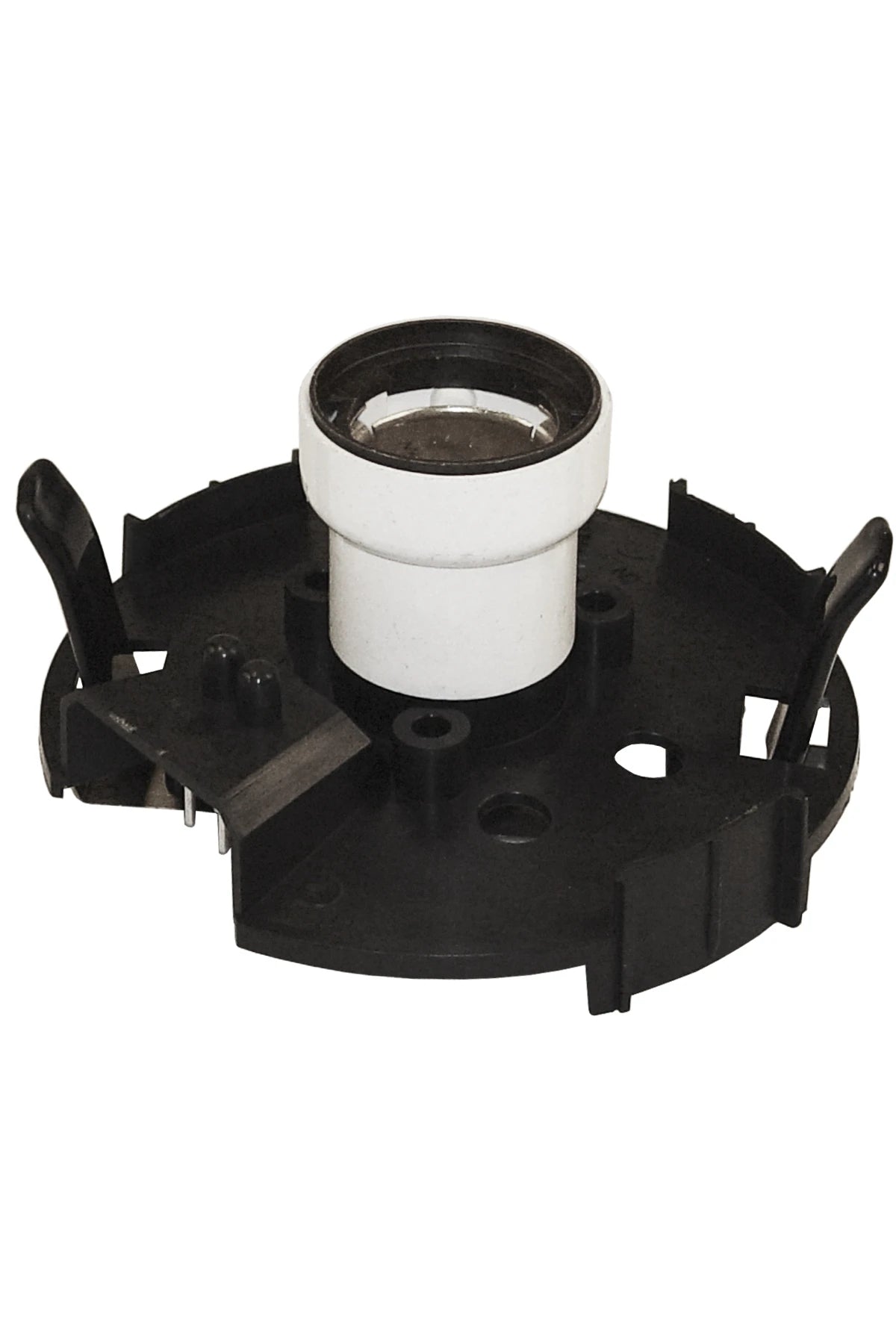 DHR Navigation Light spare part 'Lampholder P28s with bridge'